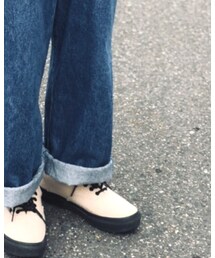 VANS | シューズ