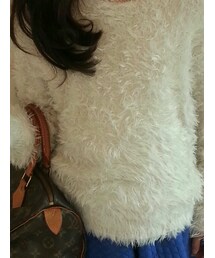 luisvuitton | ボストンバッグ