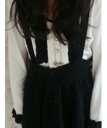 Barbie | スカート