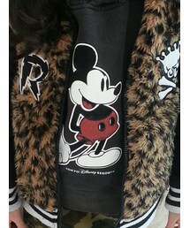 ミルクリッチ | その他アウター