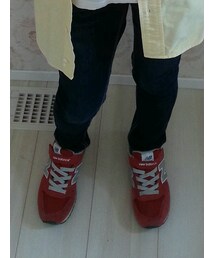 NEW BALANCE | スニーカー