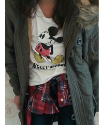 BRANSHES | ブルゾン