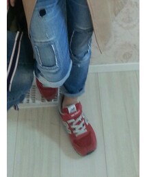 NEW BALANCE | スニーカー