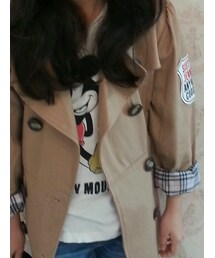 UNIQLO | Tシャツ/カットソー