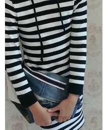 Handmade | クラッチバッグ