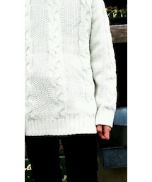 ZARA | ニット/セーター