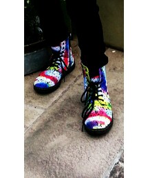 Dr. Martens | ブーツ