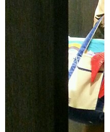 しまむら | トートバッグ