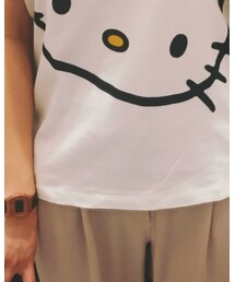 UNIQLO | Tシャツ/カットソー