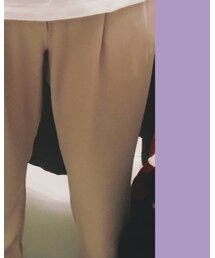 UNIQLO | チノパンツ
