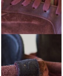 SAINT LAURENT PARIS | スニーカー