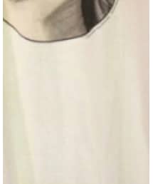 ZATUON | Tシャツ/カットソー