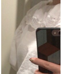 ehka sopo | シャツ/ブラウス