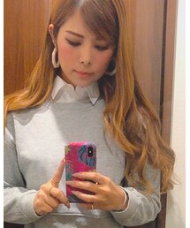 ZARA | スウェット