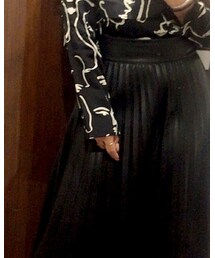 ZARA | シャツ/ブラウス