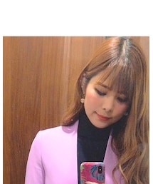 Agatha | ピアス（両耳用）