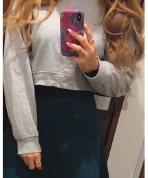 ZARA | スウェット