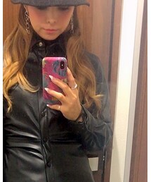 SWAROVSKI | リング