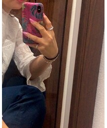 TIFFANY&Co. | ブレスレット