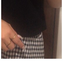 ZARA | スカート
