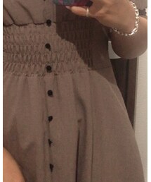 MIELI INVARIANT | ワンピース