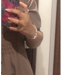 TIFFANY&Co. | ブレスレット