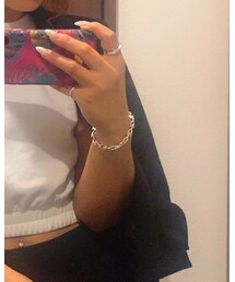 TIFFANY&Co. | ブレスレット