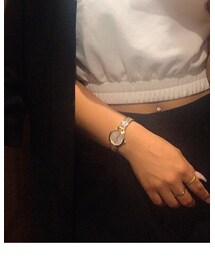 SWAROVSKI | アナログ腕時計