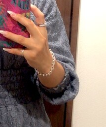 TIFFANY&Co. | ブレスレット