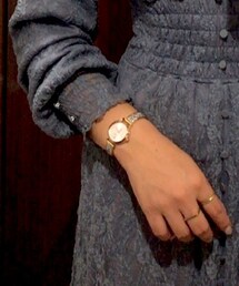 SWAROVSKI | アナログ腕時計