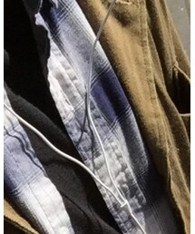 j crew | シャツ/ブラウス