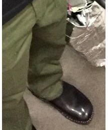 troentrop | シューズ