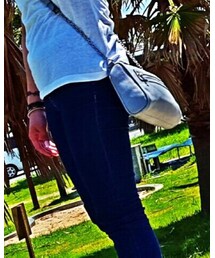 GU | デニムパンツ