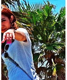 Bershka | Tシャツ/カットソー