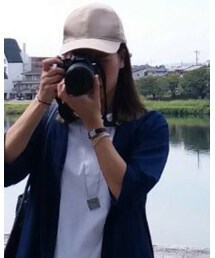 CASIO | アナログ腕時計