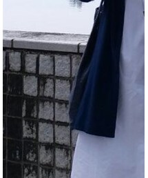 MARGARET HOWELL | トートバッグ