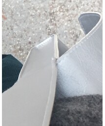 PLAIN PEOPLE | メッセンジャーバッグ