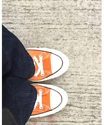 CONVERSE | スニーカー