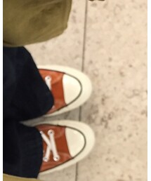 CONVERSE | スニーカー