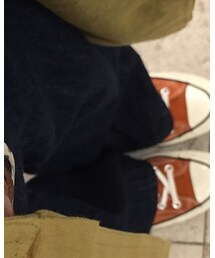 niko and... | デニムパンツ