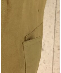 Triangulo | トレンチコート