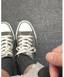 CONVERSE | スニーカー