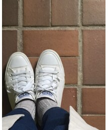 CONVERSE | スニーカー