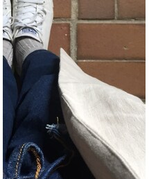 JEANASIS | カバーオール