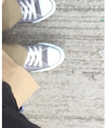 CONVERSE | スニーカー