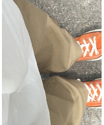 Workware | チノパンツ