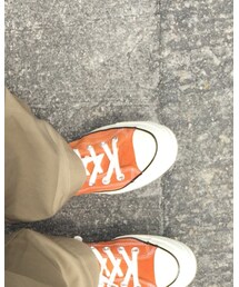 CONVERSE | スニーカー