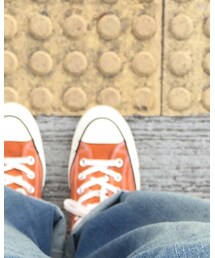 CONVERSE | スニーカー