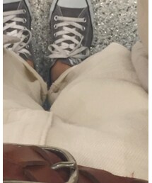 La_esperiencia | デニムパンツ