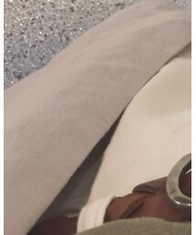 JEANASIS | チェスターコート